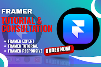 teach framer webflow tutorial fix animation edit framer update