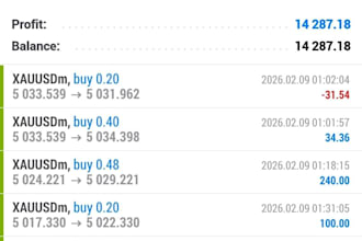 do forex prop trading and get live account ,forex trading platform