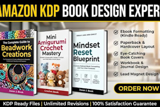 design stunning pdfs ebook and lead magnet
