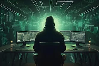 ethically get access as an hackers to access and gain entree, investigation