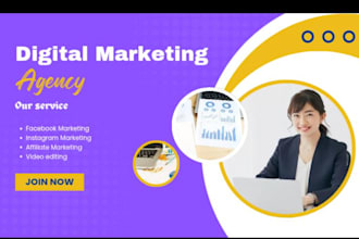 do professional digital marketing manager
