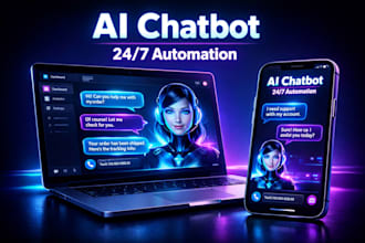 develop ai chatbot for website using chatgpt API