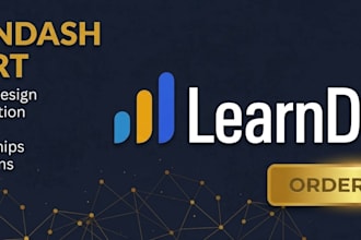 setup and configure learndash lms, masterstudy, tutor lms  for elearning website