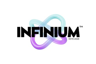 do wordmark logo design