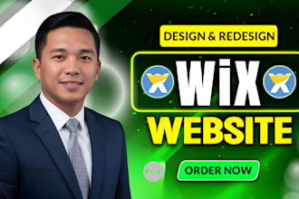 fix wix wordpress wix bugs errors redesign wix studio maintenance checkout fix