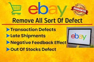do ebay reinstatemaent ebay dropshipping fix ebay suspension remove ebay defects