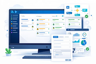set up, optimize, and automate your jira project boards for agile teams