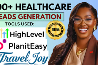 100 targeted healthcare leads mental healthcare leads medicare leads google ads
