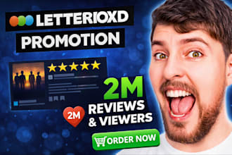 watch and review your film on letterboxd to increase ranking