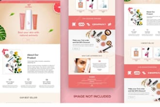create klaviyo email campaigns that boost sales