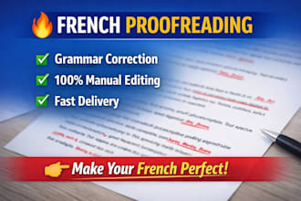 meticulously proofread, line edit, format your germany, japanese, christian book