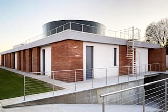 architectural and interior design