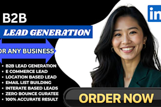 do b2b ecommerce leads, ecommerce store owner leads