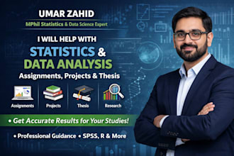do probability and statistics projects