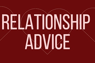 guide you through love, breakup and relationship challenges