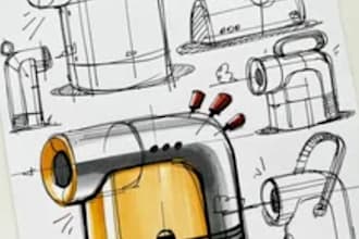 do industrial product design machine design industrial drawing