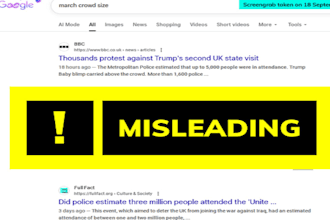 repair public harmful content from google, delete misleading blog post