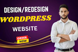 develop webflow landing page