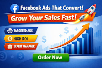 do facebook page advertising