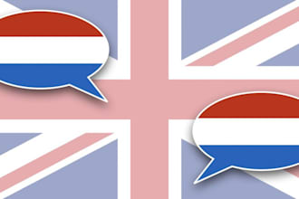 translate your documents to dutch