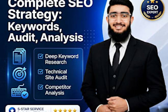 find low competition keywords to grow your SEO