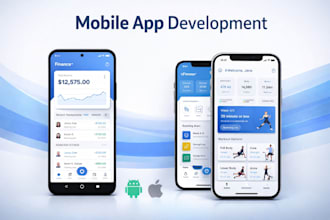 create a mobile app for your business or startup