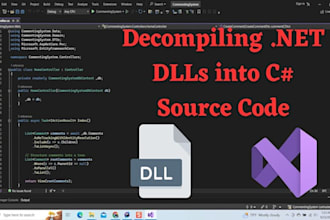 fully decompile ea recompile decompile forex ea crack ea