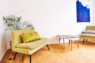photograph your airbnb in paris
