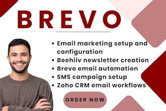 brevo shopify integration brevo ecommerce email marketing brevo automation flow