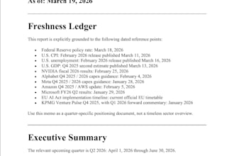 model business strategy forecasting scenarios