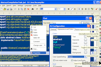decompile apk binary analysis recompile forex ea reverse engineering decompile