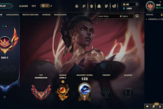 be your grandmaster tft coach to help you learn and rank up