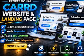 design carrd website redesign carrd website carrd landing page card