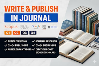 format your paper to ieee standards professionally in 1 hour