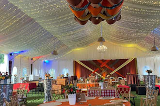 be your virtual event assistant and plan your event professionally