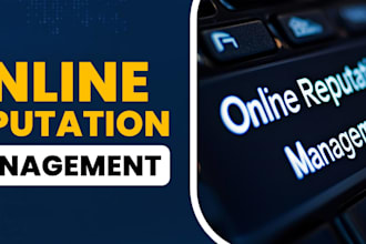 fix fast professionals online reputation, remove harmful links, bad articles