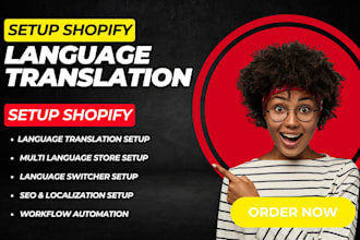 shopify language translation transcy langify weglot hextom panda easy language
