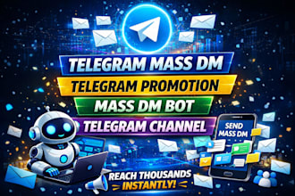 do telegram mass dm,telegram promotion,mass dm bot,telegram channel,mass dm