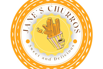 edit photos, brochure, logo