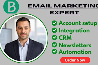 setup brevo shopify integration brevo ecommerce email marketing brevo automation