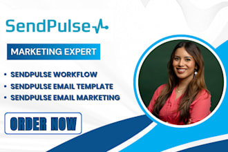 setup sendpulse workflow sendpulse email template sendpulse email marketing