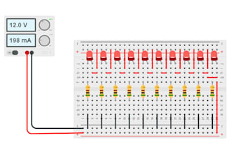 design constant current led driver pcb for high power led lighting, schematics