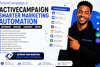 activecampaign, activecampaign automation activecampaign email campaign, brivity