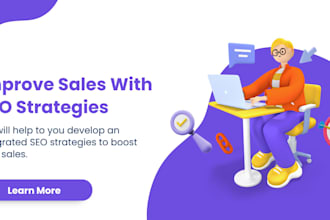 do onpage SEO and technical optimization service