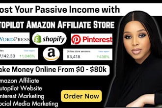 do autopilot amazon affiliate marketing website pinterest affiliate marketing