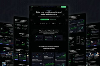 create secure trading platform, crypto exchange, escrow p2p, exchange website