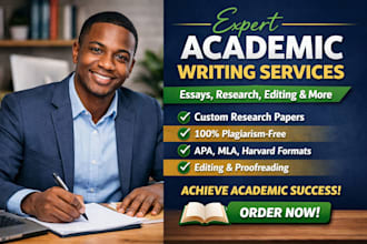 do expert academic writer service academic ghostwriter academic research editing
