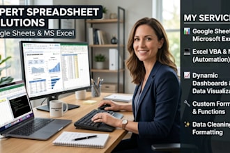 do microsoft excel spreadsheet, excel vba, macros, dashboard, google sheets