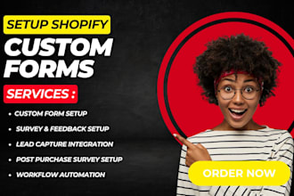 shopify custom forms hulk form builder 123formbuilder typeform elfsight powr