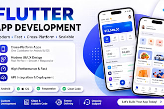 create a mobile app for your business or startup